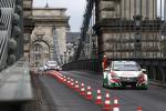 Honda Civic WTCC 2015 года